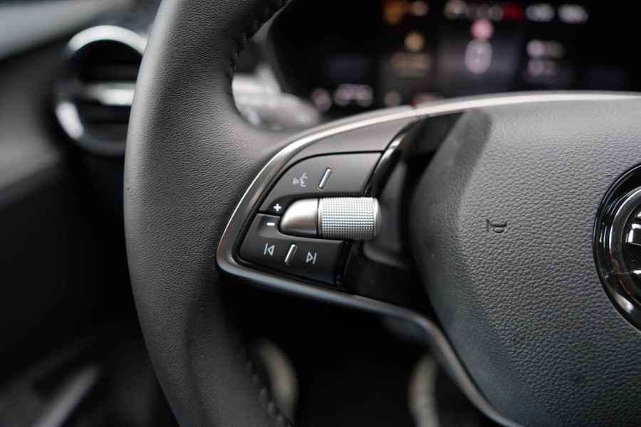 Škoda Fabia 1.0 TSI Business Edition | Automaat | Carplay | Camera