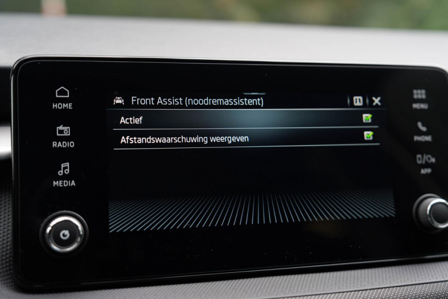 Škoda Fabia 1.0 TSI Business Edition | Automaat | Carplay | Camera