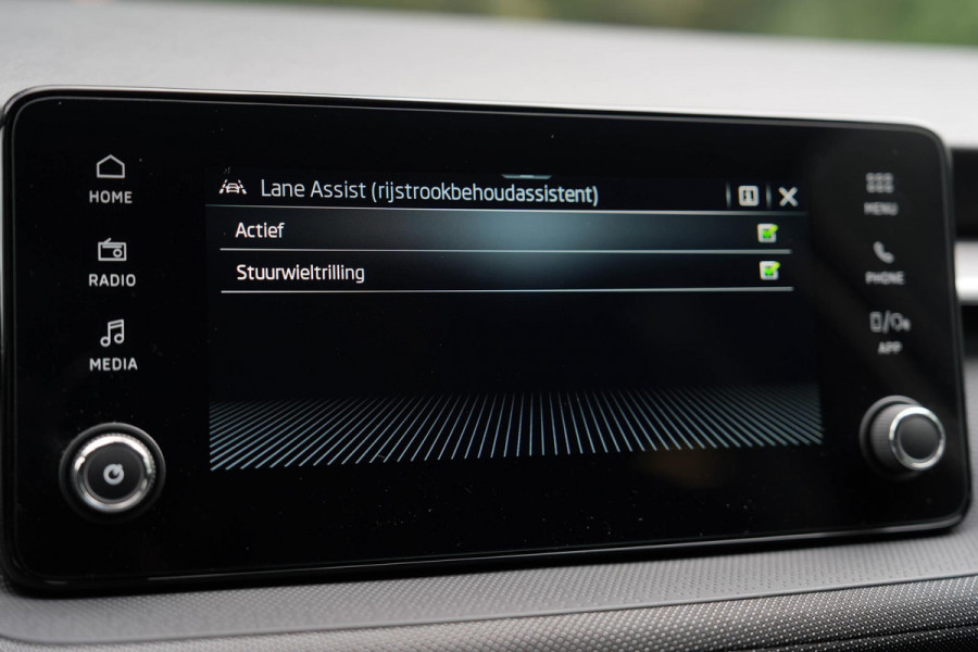 Škoda Fabia 1.0 TSI Business Edition | Automaat | Carplay | Camera