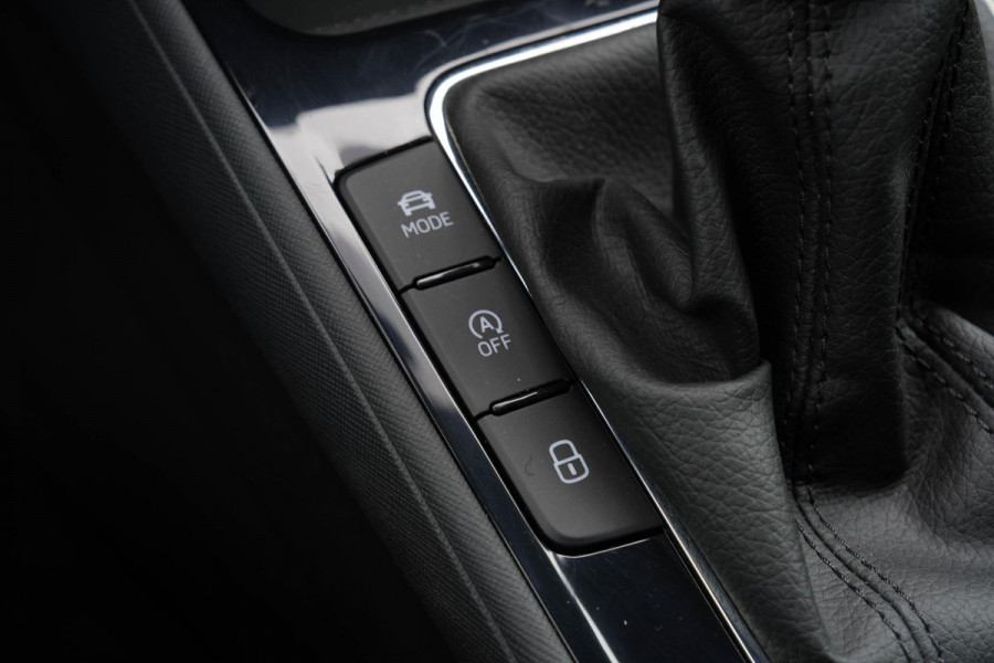 Škoda Fabia 1.0 TSI Business Edition | Automaat | Carplay | Camera