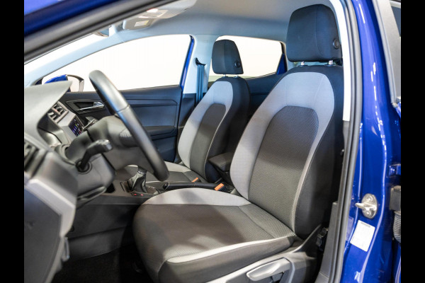Seat Ibiza 1.0 TSI Style Business Intense / 95pk / Achteruitrij camera / Groot scherm / Klimaatregeling /