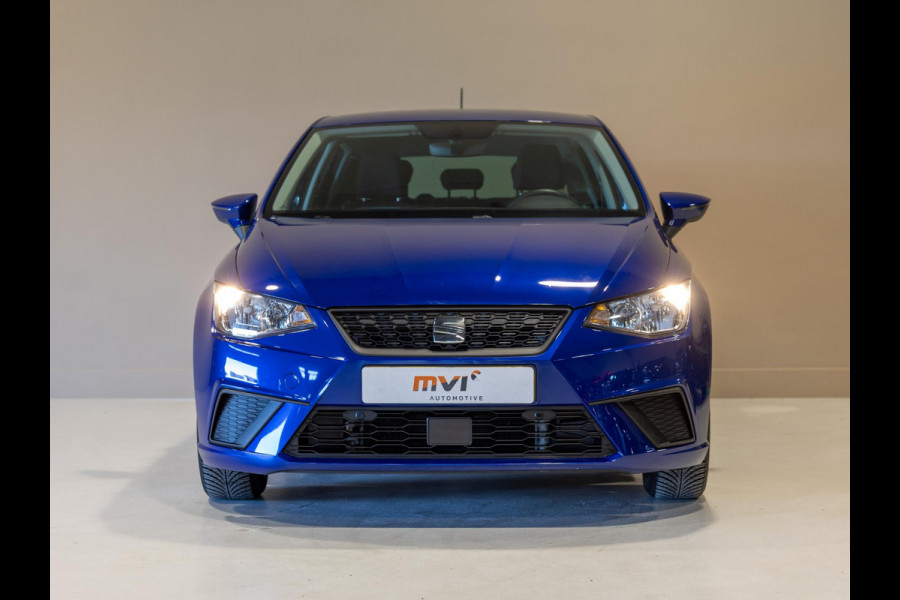 Seat Ibiza 1.0 TSI Style Business Intense / 95pk / Achteruitrij camera / Groot scherm / Klimaatregeling /