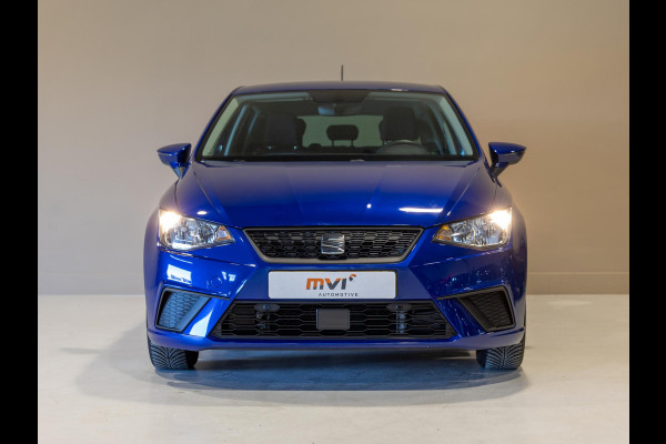 Seat Ibiza 1.0 TSI Style Business Intense / 95pk / Achteruitrij camera / Groot scherm / Klimaatregeling /