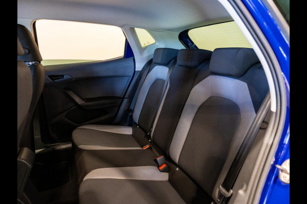 Seat Ibiza 1.0 TSI Style Business Intense / 95pk / Achteruitrij camera / Groot scherm / Klimaatregeling /