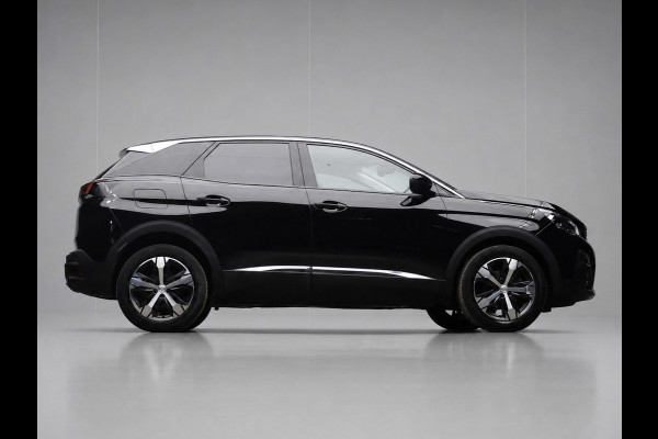 Peugeot 3008 1.2 PureTech Blue Lease Premium Sport (APPLE CARPLAY,NAVI,STOELVERWARMING,CLIMATE CRUISE,GETINT,LED,SPORTSTOELEN)