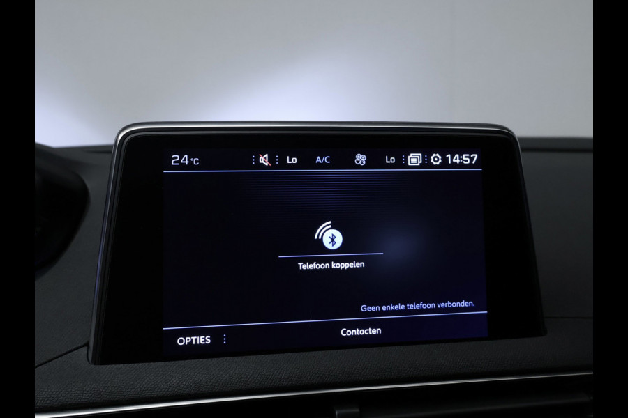 Peugeot 3008 1.2 PureTech Blue Lease Premium Sport (APPLE CARPLAY,NAVI,STOELVERWARMING,CLIMATE CRUISE,GETINT,LED,SPORTSTOELEN)