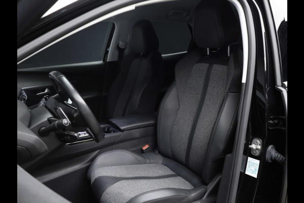 Peugeot 3008 1.2 PureTech Blue Lease Premium Sport (APPLE CARPLAY,NAVI,STOELVERWARMING,CLIMATE CRUISE,GETINT,LED,SPORTSTOELEN)