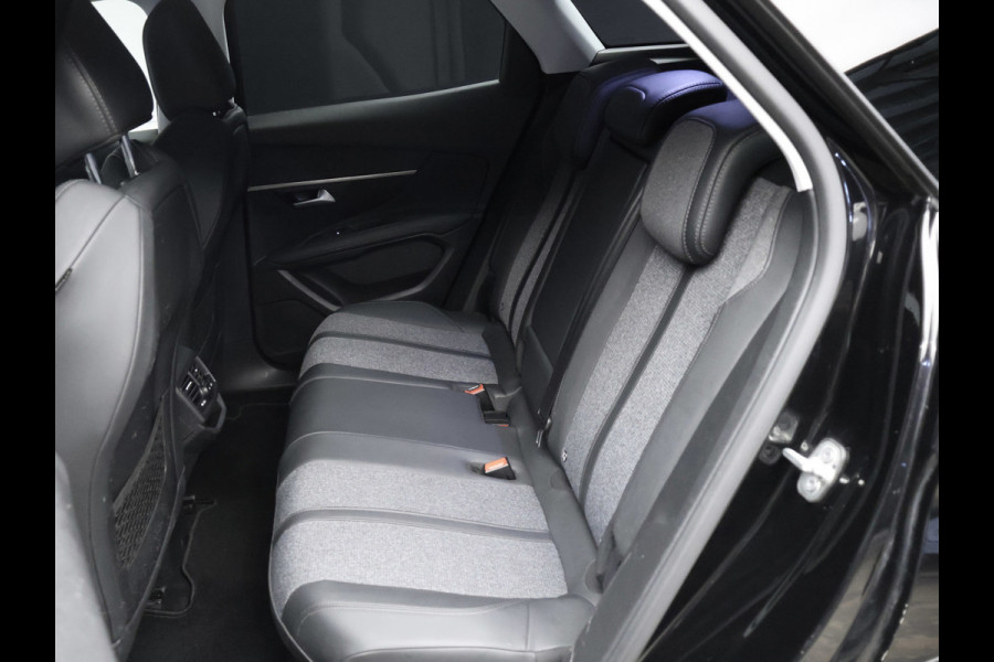 Peugeot 3008 1.2 PureTech Blue Lease Premium Sport (APPLE CARPLAY,NAVI,STOELVERWARMING,CLIMATE CRUISE,GETINT,LED,SPORTSTOELEN)