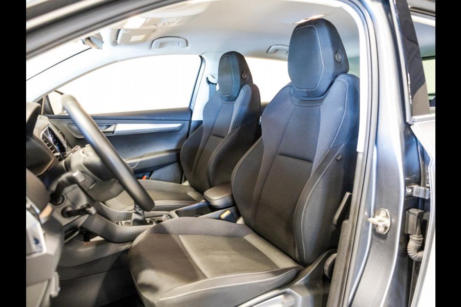 Škoda Karoq 1.5 TSI ACT Business Edition / 150pk / Achteruitrij camera / Adaptieve cruise control / Automatische klimaatregeling /