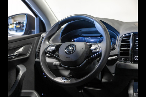 Škoda Karoq 1.5 TSI ACT Business Edition / 150pk / Achteruitrij camera / Adaptieve cruise control / Automatische klimaatregeling /