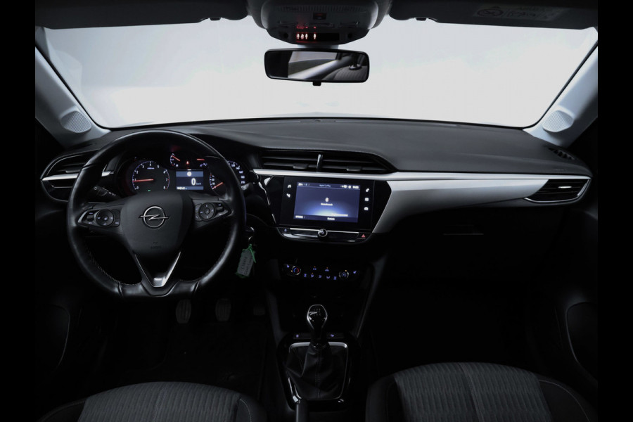 Opel Corsa 1.2 Edition Sport (APPLE CARPLAY,NAVI,CAMERA,360 VIEW,CRUISE,GETINT,LED,SPORTSTOELEN,LM VELGEN,NETTE STAAT)