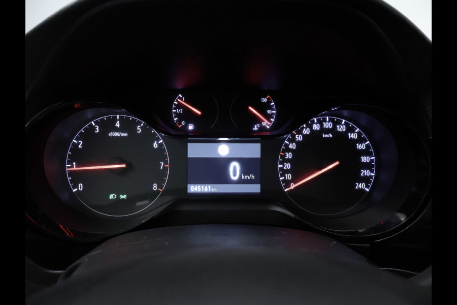 Opel Corsa 1.2 Edition Sport (APPLE CARPLAY,NAVI,CAMERA,360 VIEW,CRUISE,GETINT,LED,SPORTSTOELEN,LM VELGEN,NETTE STAAT)