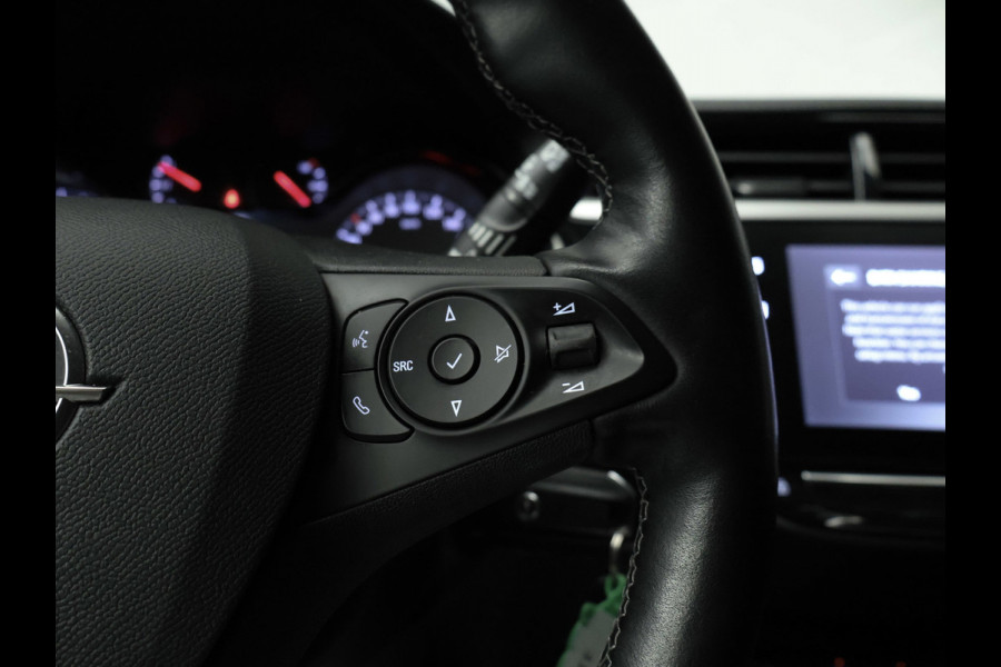 Opel Corsa 1.2 Edition Sport (APPLE CARPLAY,NAVI,CAMERA,360 VIEW,CRUISE,GETINT,LED,SPORTSTOELEN,LM VELGEN,NETTE STAAT)