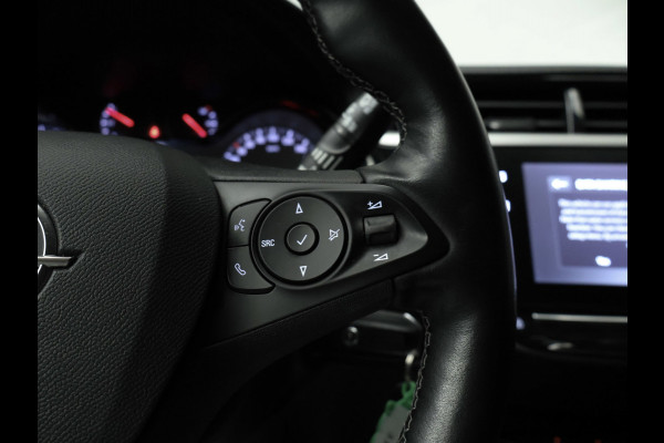 Opel Corsa 1.2 Edition Sport (APPLE CARPLAY,NAVI,CAMERA,360 VIEW,CRUISE,GETINT,LED,SPORTSTOELEN,LM VELGEN,NETTE STAAT)