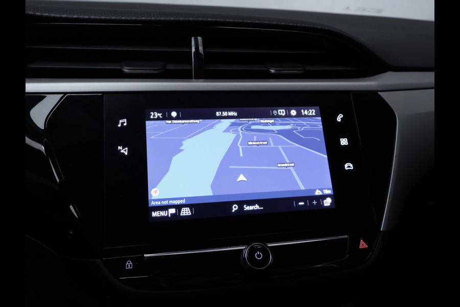 Opel Corsa 1.2 Edition Sport (APPLE CARPLAY,NAVI,CAMERA,360 VIEW,CRUISE,GETINT,LED,SPORTSTOELEN,LM VELGEN,NETTE STAAT)