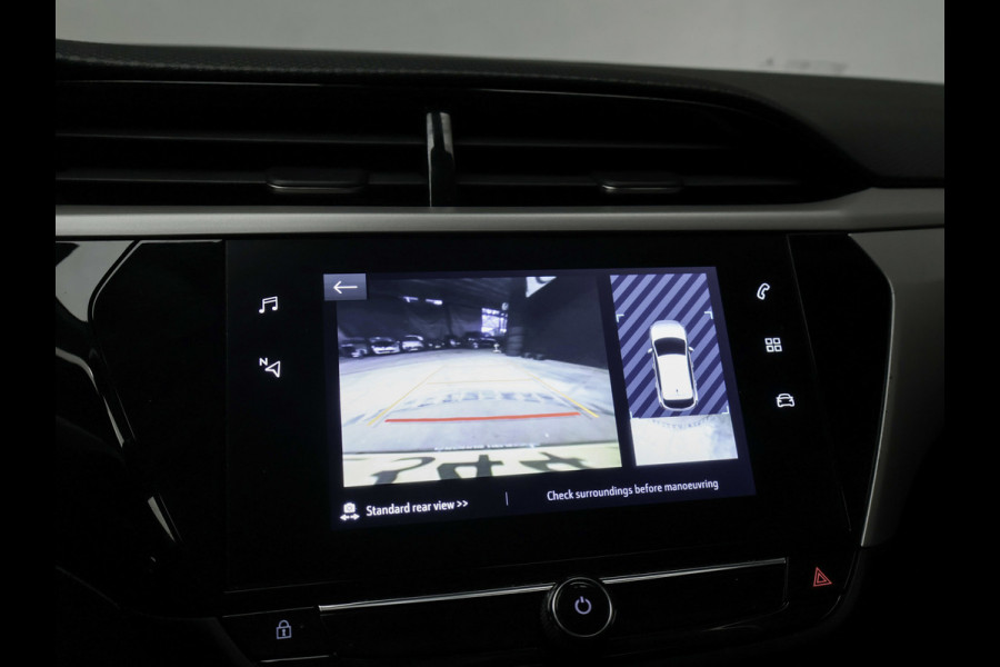 Opel Corsa 1.2 Edition Sport (APPLE CARPLAY,NAVI,CAMERA,360 VIEW,CRUISE,GETINT,LED,SPORTSTOELEN,LM VELGEN,NETTE STAAT)