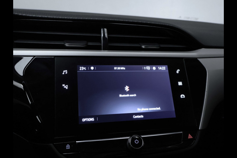 Opel Corsa 1.2 Edition Sport (APPLE CARPLAY,NAVI,CAMERA,360 VIEW,CRUISE,GETINT,LED,SPORTSTOELEN,LM VELGEN,NETTE STAAT)