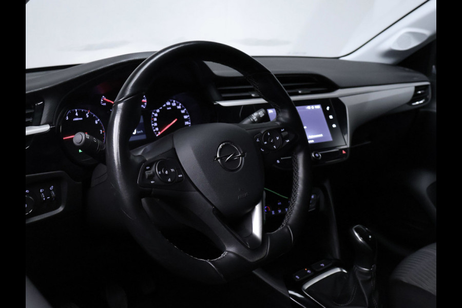 Opel Corsa 1.2 Edition Sport (APPLE CARPLAY,NAVI,CAMERA,360 VIEW,CRUISE,GETINT,LED,SPORTSTOELEN,LM VELGEN,NETTE STAAT)