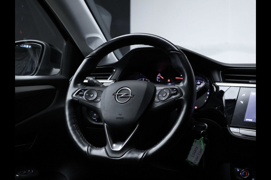 Opel Corsa 1.2 Edition Sport (APPLE CARPLAY,NAVI,CAMERA,360 VIEW,CRUISE,GETINT,LED,SPORTSTOELEN,LM VELGEN,NETTE STAAT)