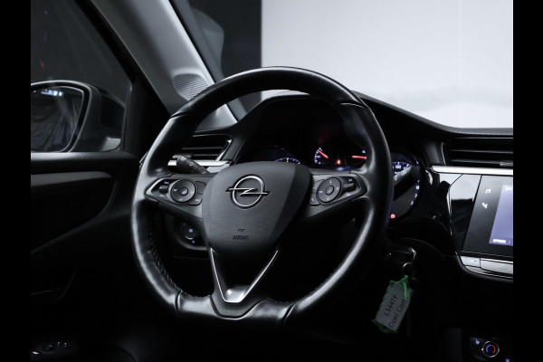 Opel Corsa 1.2 Edition Sport (APPLE CARPLAY,NAVI,CAMERA,360 VIEW,CRUISE,GETINT,LED,SPORTSTOELEN,LM VELGEN,NETTE STAAT)