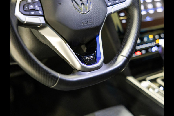Volkswagen Passat Variant 1.4 TSI PHEV GTE Business / 218pk / Panorama dak / Head-up display / Achteruitrij camera /