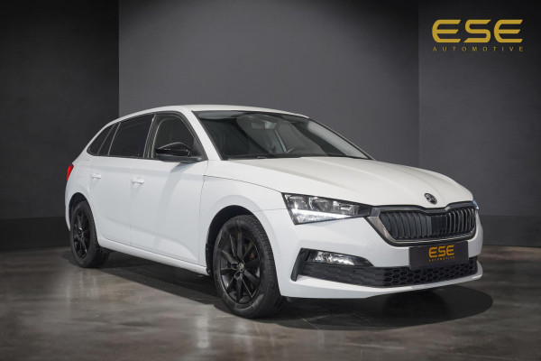 Škoda SCALA 1.0 TSI Business Edition | Automaat | Carplay | Camera | Stoelverwarming