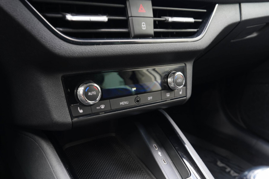 Škoda SCALA 1.0 TSI Business Edition | Automaat | Carplay | Camera | Stoelverwarming