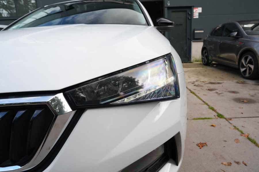Škoda SCALA 1.0 TSI Business Edition | Automaat | Carplay | Camera | Stoelverwarming