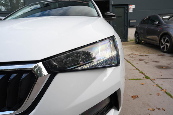 Škoda SCALA 1.0 TSI Business Edition | Automaat | Carplay | Camera | Stoelverwarming