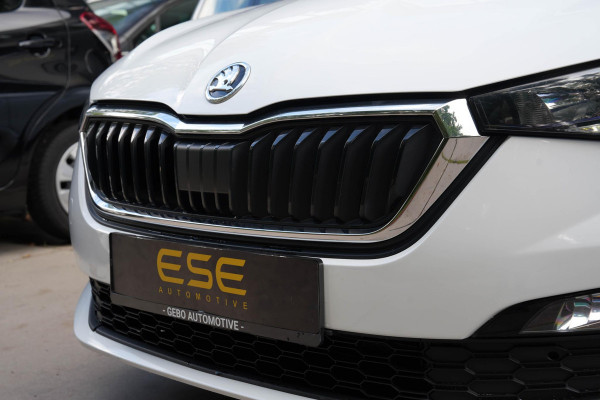 Škoda SCALA 1.0 TSI Business Edition | Automaat | Carplay | Camera | Stoelverwarming