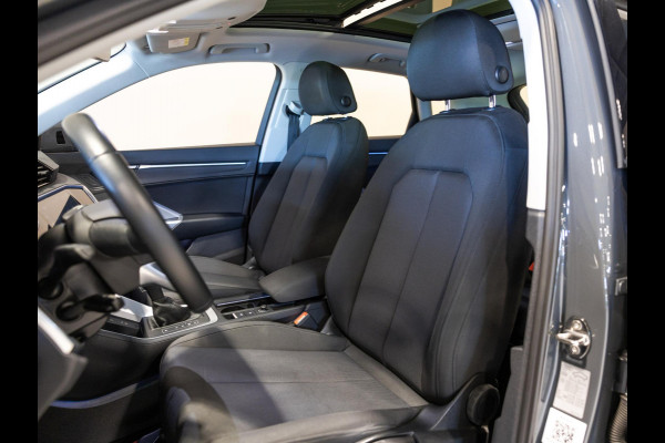 Audi Q3 45 TFSI e Business Edition / 245pk / Keyless / Dodehoek herkenning / Adaptieve cruise control /
