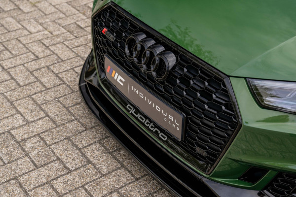 Audi RS4 Avant 2.9 TFSI quattro 545pk Stage 2 Downpipe Keramisch