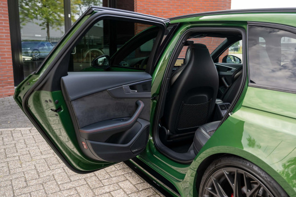 Audi RS4 Avant 2.9 TFSI quattro 545pk Stage 2 Downpipe Keramisch