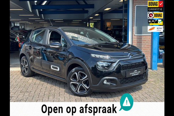 Citroën C3 1.2 PureTech Feel 2021 NAVI CLIMA NAP