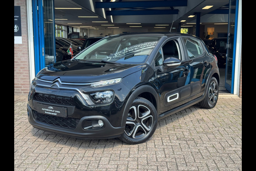 Citroën C3 1.2 PureTech Feel 2021 NAVI CLIMA NAP