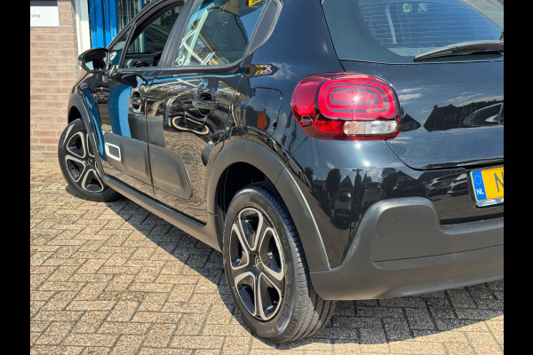 Citroën C3 1.2 PureTech Feel 2021 NAVI CLIMA NAP