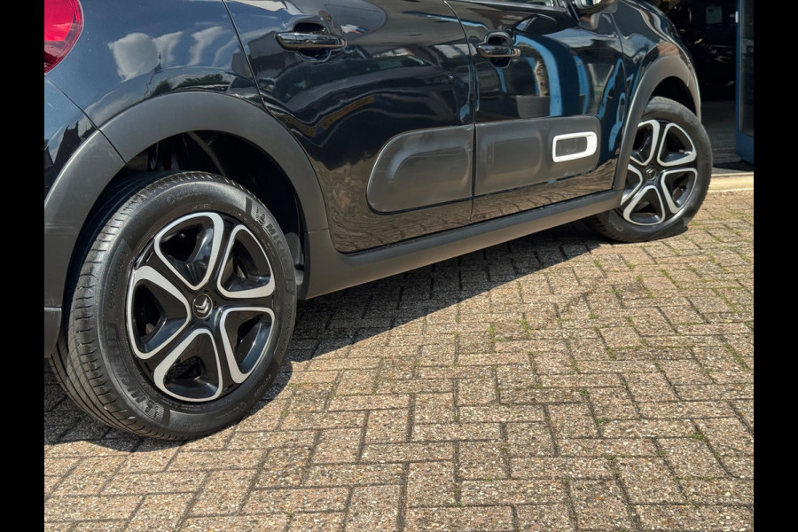 Citroën C3 1.2 PureTech Feel 2021 NAVI CLIMA NAP