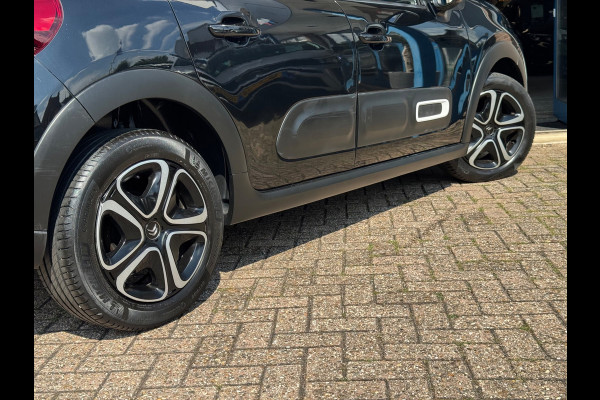 Citroën C3 1.2 PureTech Feel 2021 NAVI CLIMA NAP