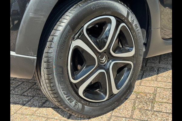 Citroën C3 1.2 PureTech Feel 2021 NAVI CLIMA NAP