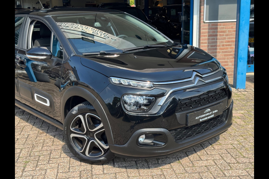 Citroën C3 1.2 PureTech Feel 2021 NAVI CLIMA NAP