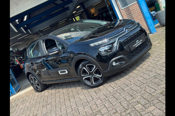 Citroën C3 1.2 PureTech Feel 2021 NAVI CLIMA NAP