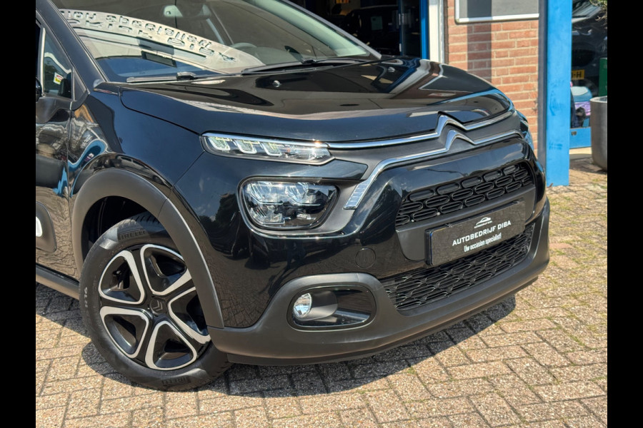 Citroën C3 1.2 PureTech Feel 2021 NAVI CLIMA NAP
