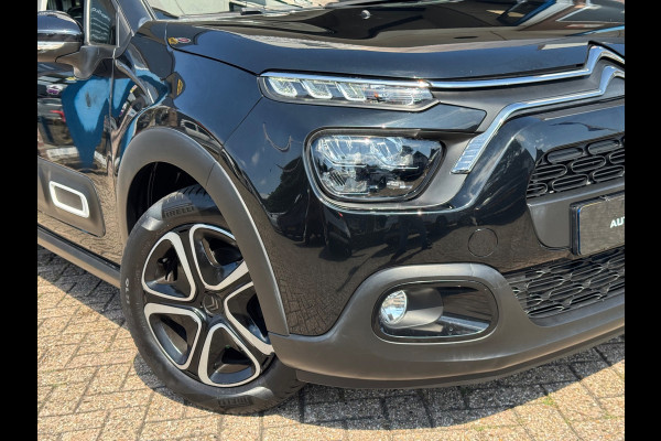 Citroën C3 1.2 PureTech Feel 2021 NAVI CLIMA NAP