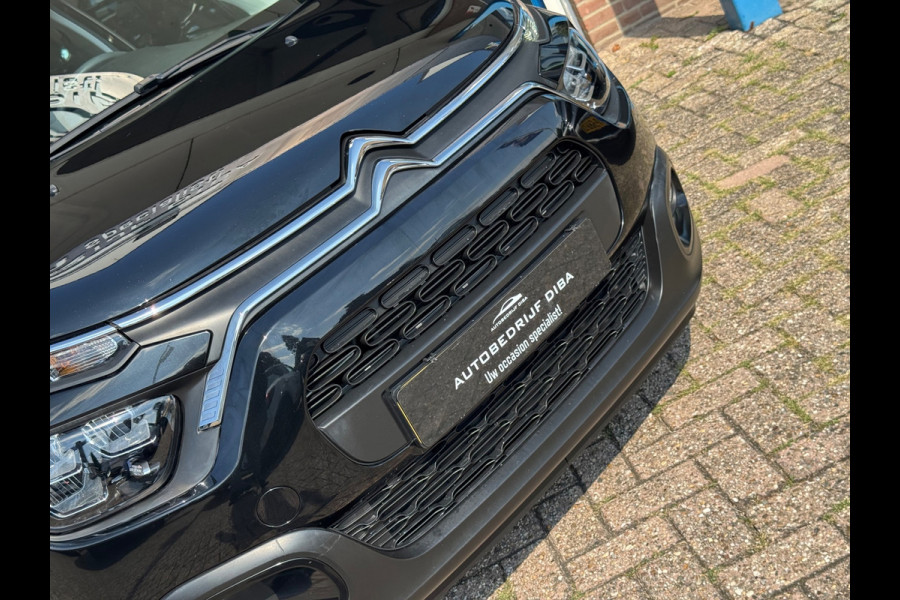 Citroën C3 1.2 PureTech Feel 2021 NAVI CLIMA NAP