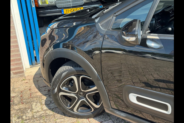 Citroën C3 1.2 PureTech Feel 2021 NAVI CLIMA NAP