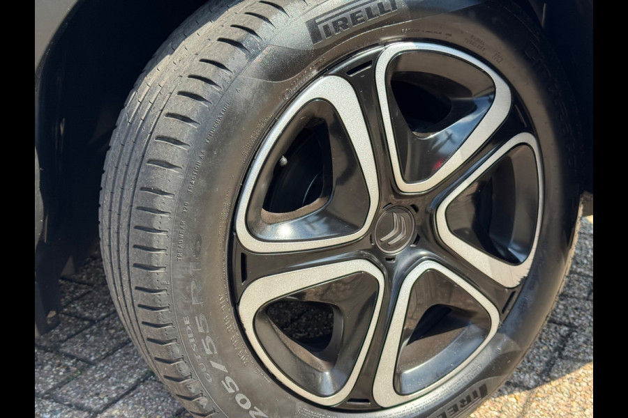 Citroën C3 1.2 PureTech Feel 2021 NAVI CLIMA NAP