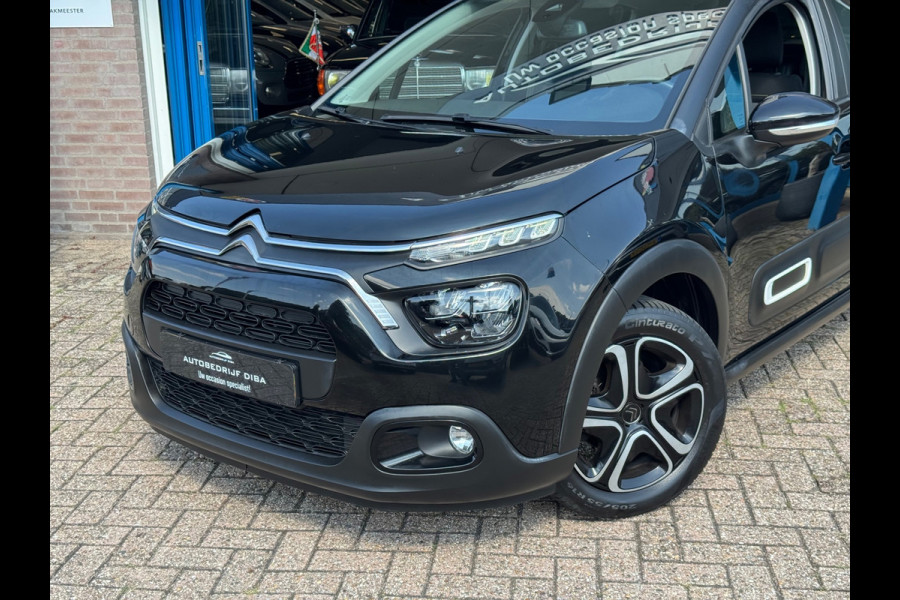 Citroën C3 1.2 PureTech Feel 2021 NAVI CLIMA NAP