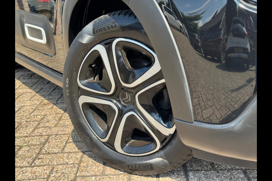 Citroën C3 1.2 PureTech Feel 2021 NAVI CLIMA NAP