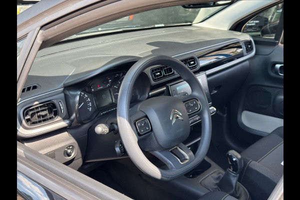 Citroën C3 1.2 PureTech Feel 2021 NAVI CLIMA NAP