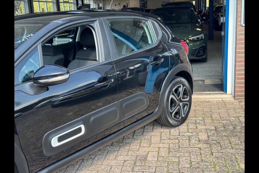 Citroën C3 1.2 PureTech Feel 2021 NAVI CLIMA NAP